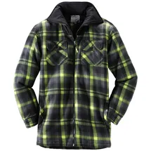 Terrax Cap Terrax Workwear univ.schwarz/limette 100 %CO TERRAX