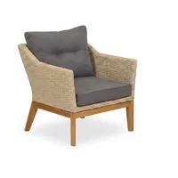 Endorphin Larissa Sessel Polyrattan