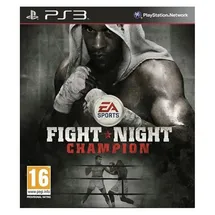 - UNKNOWN - Fight Night Champion Import