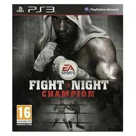 - UNKNOWN - Fight Night Champion Import