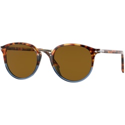 Sonnenbrille Persol 0PO3210S 112033 multi Gr. 51/21 (mit Sehstärke)