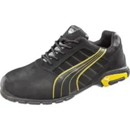 Puma Sicherheitsschuh EN20345 S3 Amsterdam Low Gr. 42