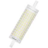 Osram LED-Lampe 4099854248153 20 W R7s warmweiß