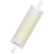 Osram LED-Lampe 4099854248153 20 W R7s warmweiß