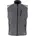 Fortis Softshellweste twenty four schwarz/türkis XL