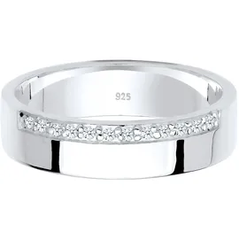 Diamore Elli DIAMONDS Ring Silber | weiß 58