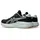 Asics Gel-excite 11 Herren Schwarz 43