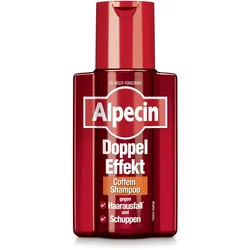 Alpecin Doppel-Effekt Shampoo