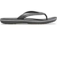 Crocs Crocband Flip Flip, Slate Grey/Smoke, 38/39