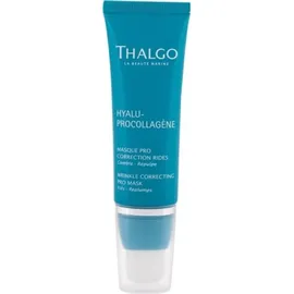 thalgo Faltenkorrigierende Maske Hyalu-Procollagène 50 ml