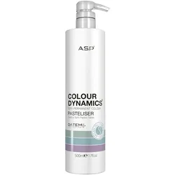 ASP Affinage Pasteliser 500 ml