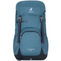 Deuter Zugspitze 24 Rucksack 52 cm  grün
