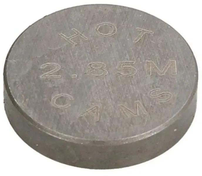 Soupapes, pastilles de soupape 4RIDE PZ130285