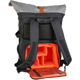 Kalahari Swave S-51 Rollup Fotorucksack