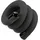 Bad Kitty Bendable Penis & Hodenring Schwarz 1,3 cm