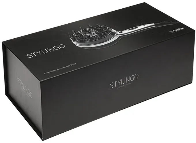 Efalock Stylingo Luftduschen-Fön Haartrockner Diffusor