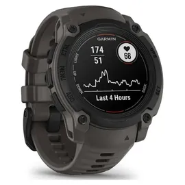 Garmin Instinct E 40 mm Schwarz / Kohle