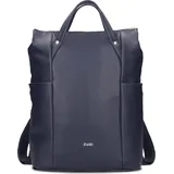Zwei Pia Rucksack Blau