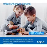Tapo C200C