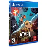 Atari Recharged Collection 1 [Limitierte Run Spiele #488] - PlayStation 4