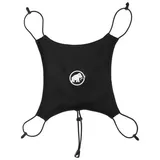 Mammut Helmet Holder - Uni., black 0001