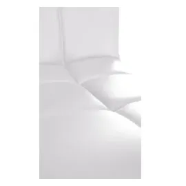 CLP Palma V2 Kunstleder weiß