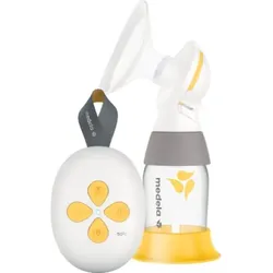 Medela Swing Solo Neugestaltung - ME 101041610