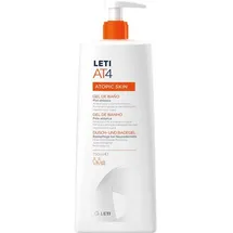 Leti Pharma GmbH LETI AT4 Dusch- und Badegel