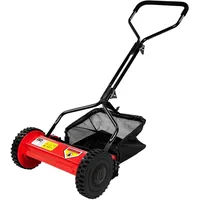 Grafner Spindelmäher SM10901