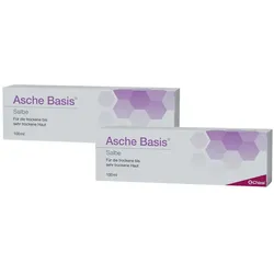Asche Basis® Salbe