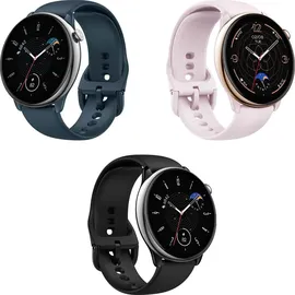 Amazfit GTR mini midnight black