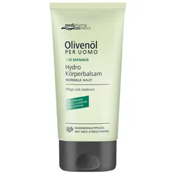 Olivenöl Per Uomo Hydro Körperbalsam