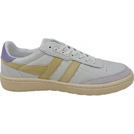 GOLA Falcon Damen Sneaker low in Weiß, - Gr.: 40 EU