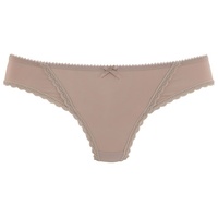 S.Oliver String Damen nougat Gr.40/42