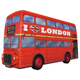 Ravensburger London Bus (12534)