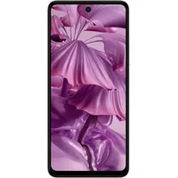 HMD Pulse Smartphone 64GB 16.7cm (6.56 Zoll) Rose AndroidTM 14 Hybrid-Slot