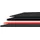 Speedlink FIERIS Illuminated Gaming Mousepad - beleuchtetes Gaming-Mousepad mit USB-Kabel - schwarz