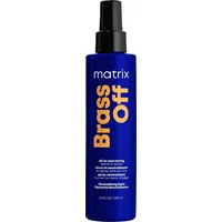 Matrix Total Results Brass Off Mask 200 ml