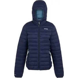 Regatta Marizion mit Kapuze in Navy | Gr.: 38