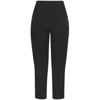 LASCANA Anzughose Damen schwarz Gr.34