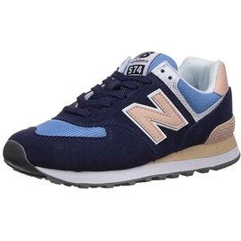 new balance 1000 damen navy