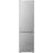 GBV22NCBPY Kühl-Gefrierkombination (387 l, 2030 mm hoch, Silber)