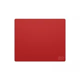 lethal gaming gear Saturn PRO Gaming-Mauspad - XL - XSOFT - Rot