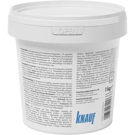 Knauf Rotband Universalgrundierung 1 kg