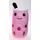 Triton-X Bubble Tea Boba Plüsch 20 cm Rosa