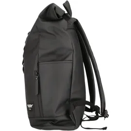 Weather Report Bronze PU Rucksack 1001 -