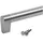 SOTech Möbelgriff SW161 750 mm 76,6 cm