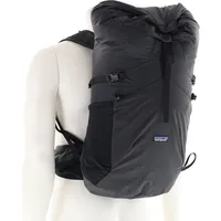 Patagonia Terravia 28l Rucksack-Schwarz-S