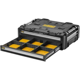 DeWalt Modul Aluminium/Kunststoff/Metall 198 kg gelb/schwarz