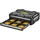 DeWalt Modul Aluminium/Kunststoff/Metall 198 kg gelb/schwarz